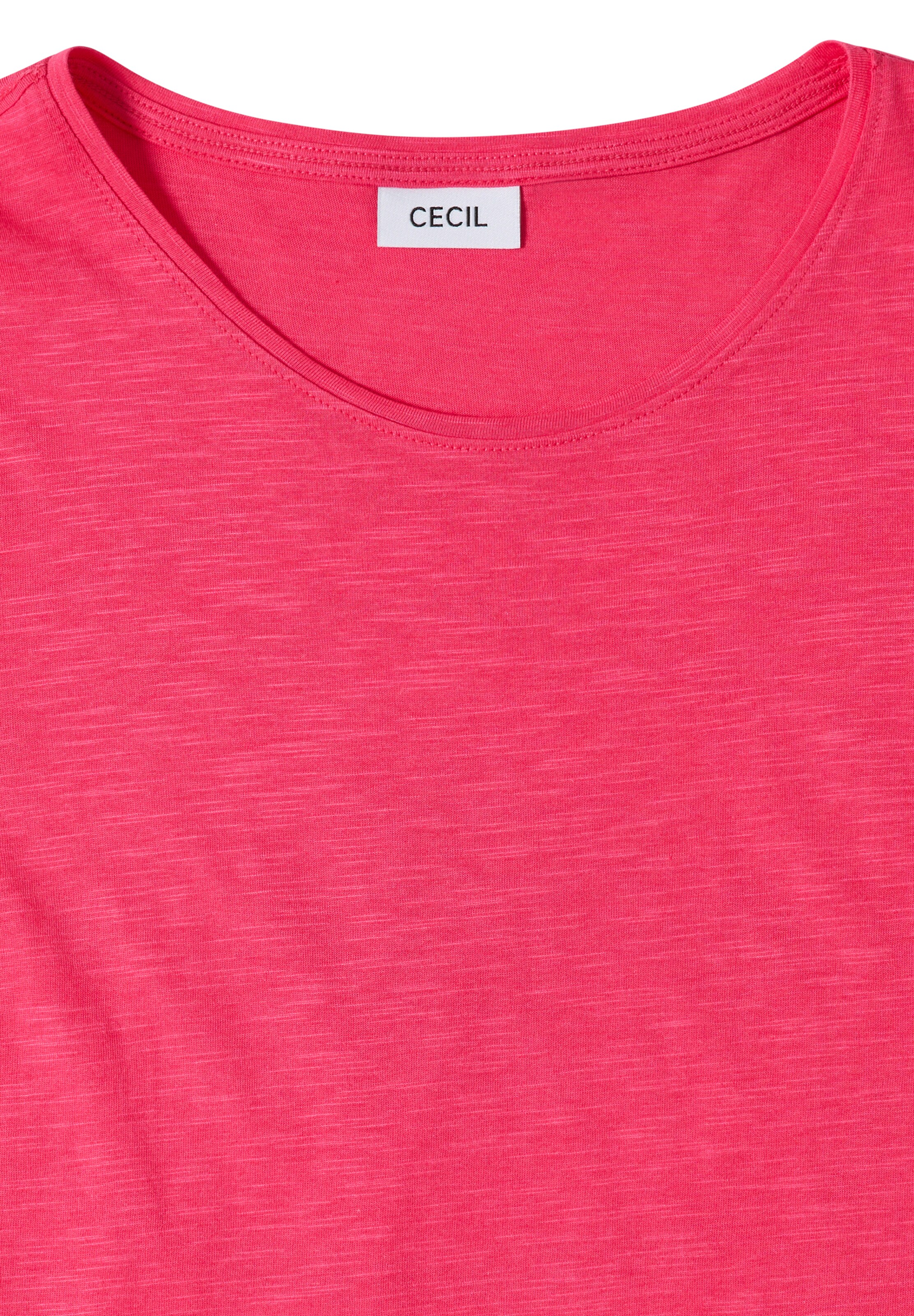 CECIL T-Shirt in Pink
