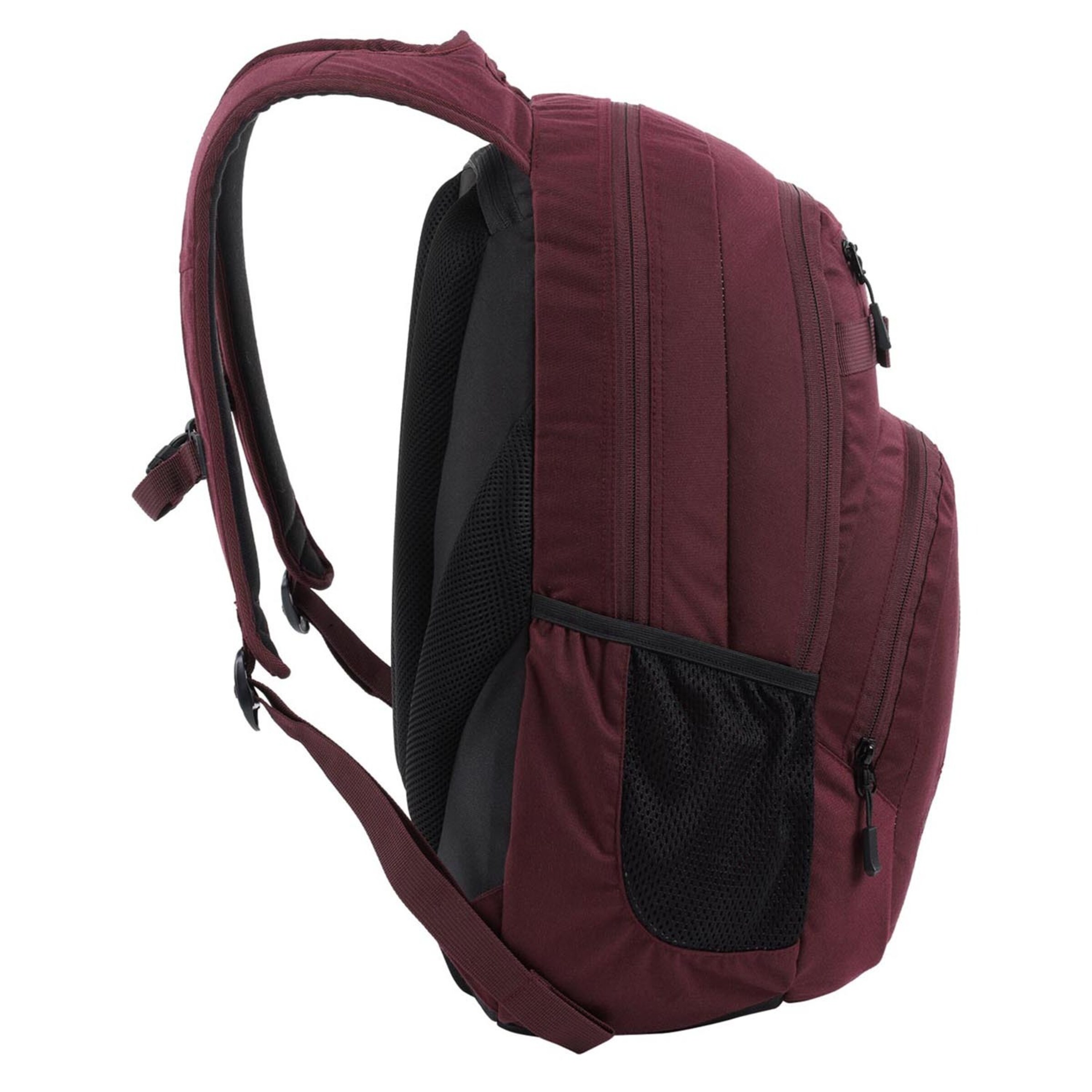 NITRO Rucksack 'Chase' in Rot