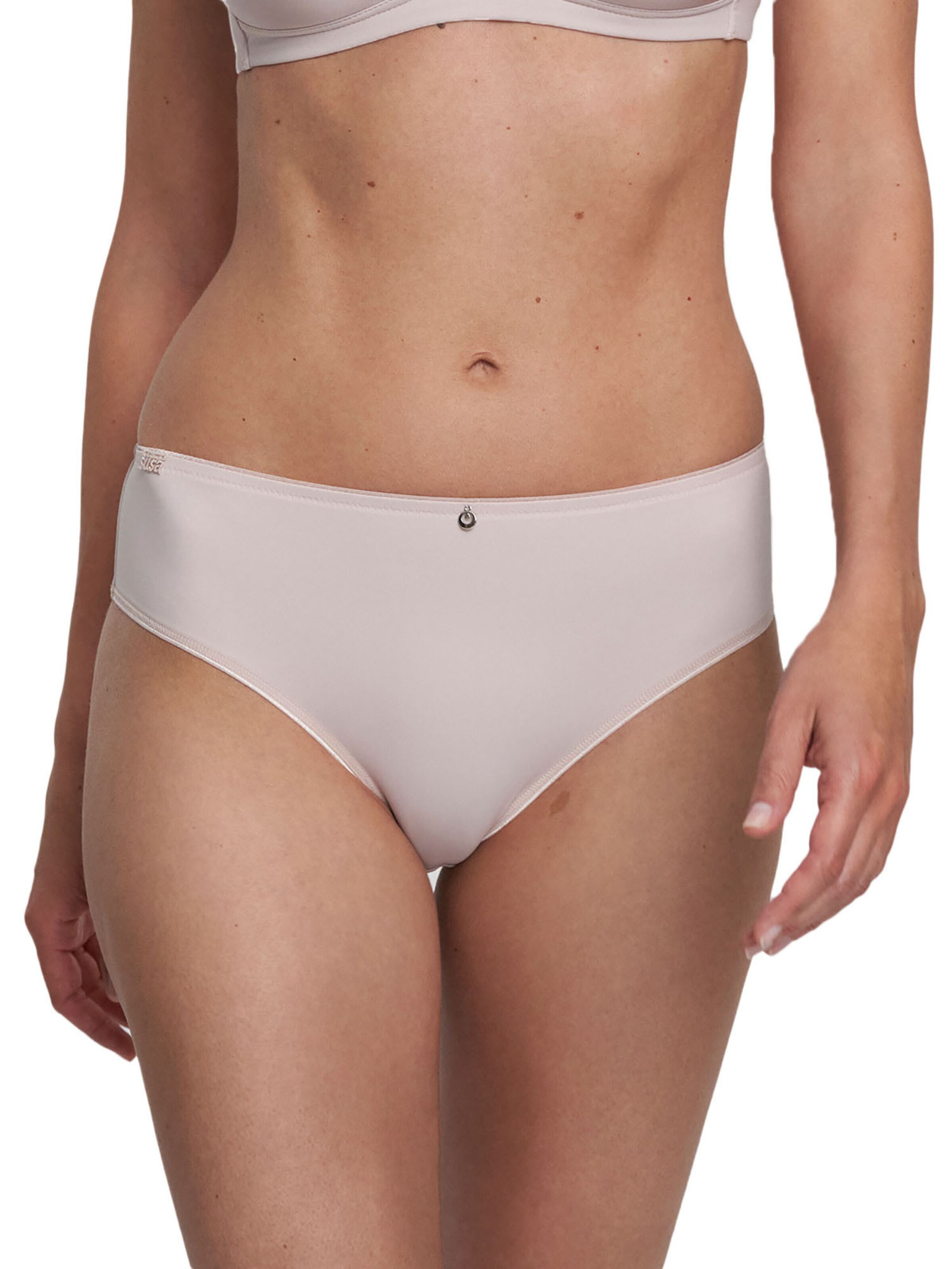 SUSA Panty 'Catania' in Beige: front