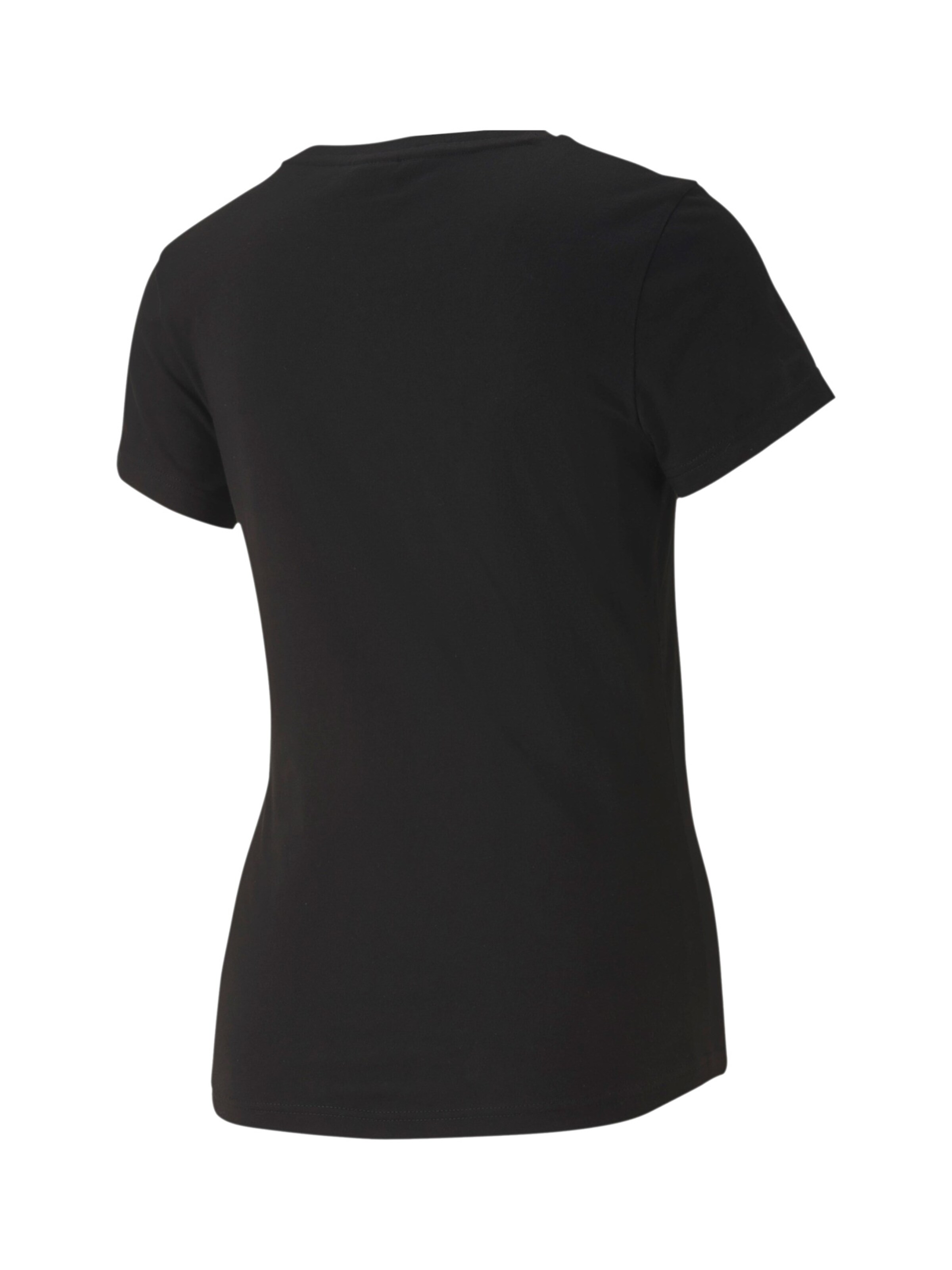 Frauen Sportarten PUMA T-Shirt in Schwarz - JR79842 Frauen Sportarten PUMA T-Shirt in Schwarz - JR79842