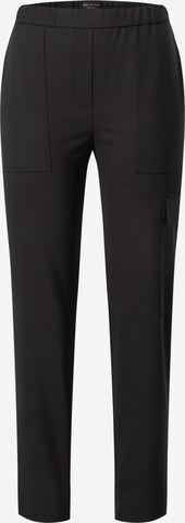 Marc O'Polo Regular Hose 'Rimka' in Schwarz: predná strana