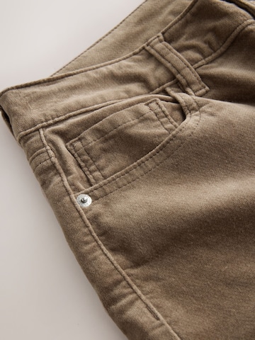 Next Bootcut Jeans in Grijs