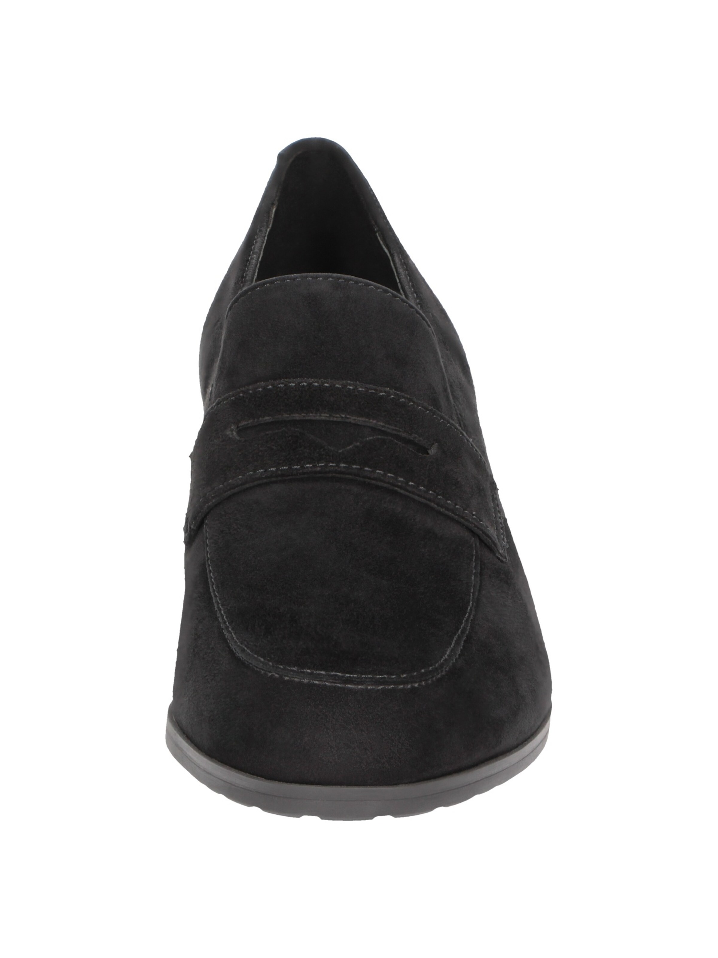 SIOUX Pumps in Zwart