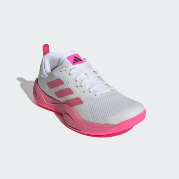 ADIDAS PERFORMANCE Обувь для бега 'Rapidmove Trainer' в Ярко-розовый