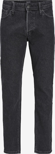 JACK & JONES Traperice 'JJIEDDIE JJORIGINAL SQ 737' veličine 28/30 u crni traper, Pregled proizvoda