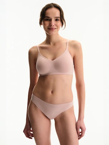 Bustier Soutien-gorge 'BHs & Bralettes' Penti en rose