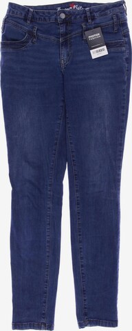 Buena Vista Jeans 27-28 in Blau: predná strana