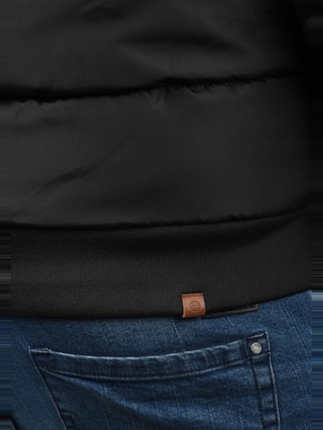 Veste d’hiver 'BHFrederico' BLEND en noir