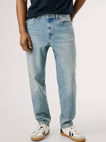regular Jeans 'CAMDEN' di Pepe Jeans in blu: frontale