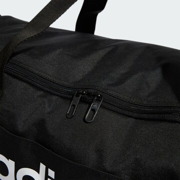 ADIDAS PERFORMANCE - Bolsa de deporte en negro