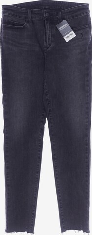 UNIQLO Jeans in 29 in Grey: front