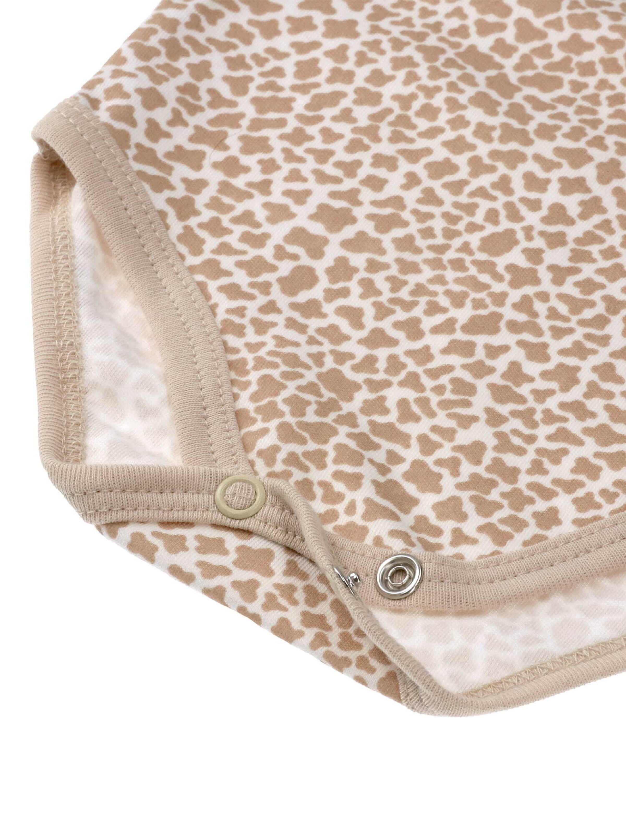 Makoma Rompertje/body in Beige