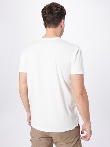 ESPRIT T-Shirt in Weiß