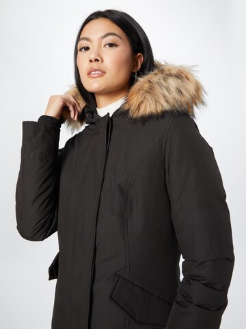 Canadian Classics Winter jacket 'Fundy Bay' in Black