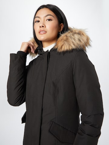 Veste d’hiver 'Fundy Bay' Canadian Classics en noir