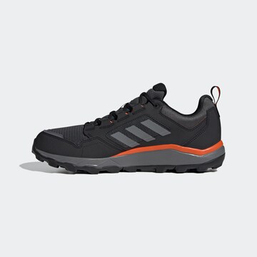 ADIDAS TERREX Running Shoes 'Tracerocker 2.0' in Grey: front