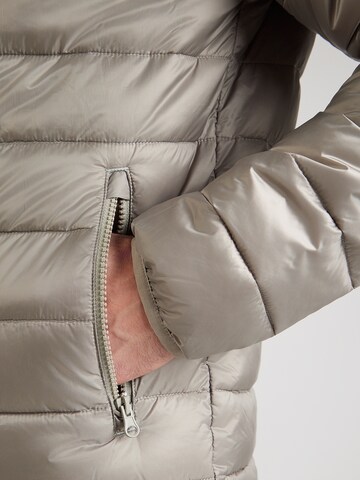 Veste mi-saison 'JWHLOGAN' JACK & JONES en gris