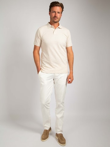 Suitable Shirt 'Mang' in Beige