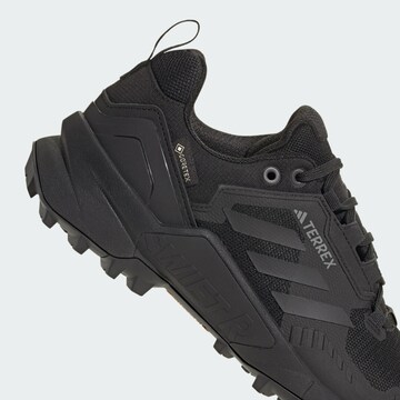 ADIDAS TERREX Outdoorschuh 'Swift R3' in Schwarz