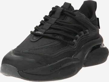 ADIDAS SPORTSWEAR Běžecká obuv 'Alphaboost V1' – černá: přední strana