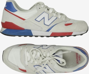 new balance Sneaker 40 in Mischfarben: Vorderseite