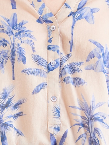 Emily Van Den Bergh - Blusa en beige