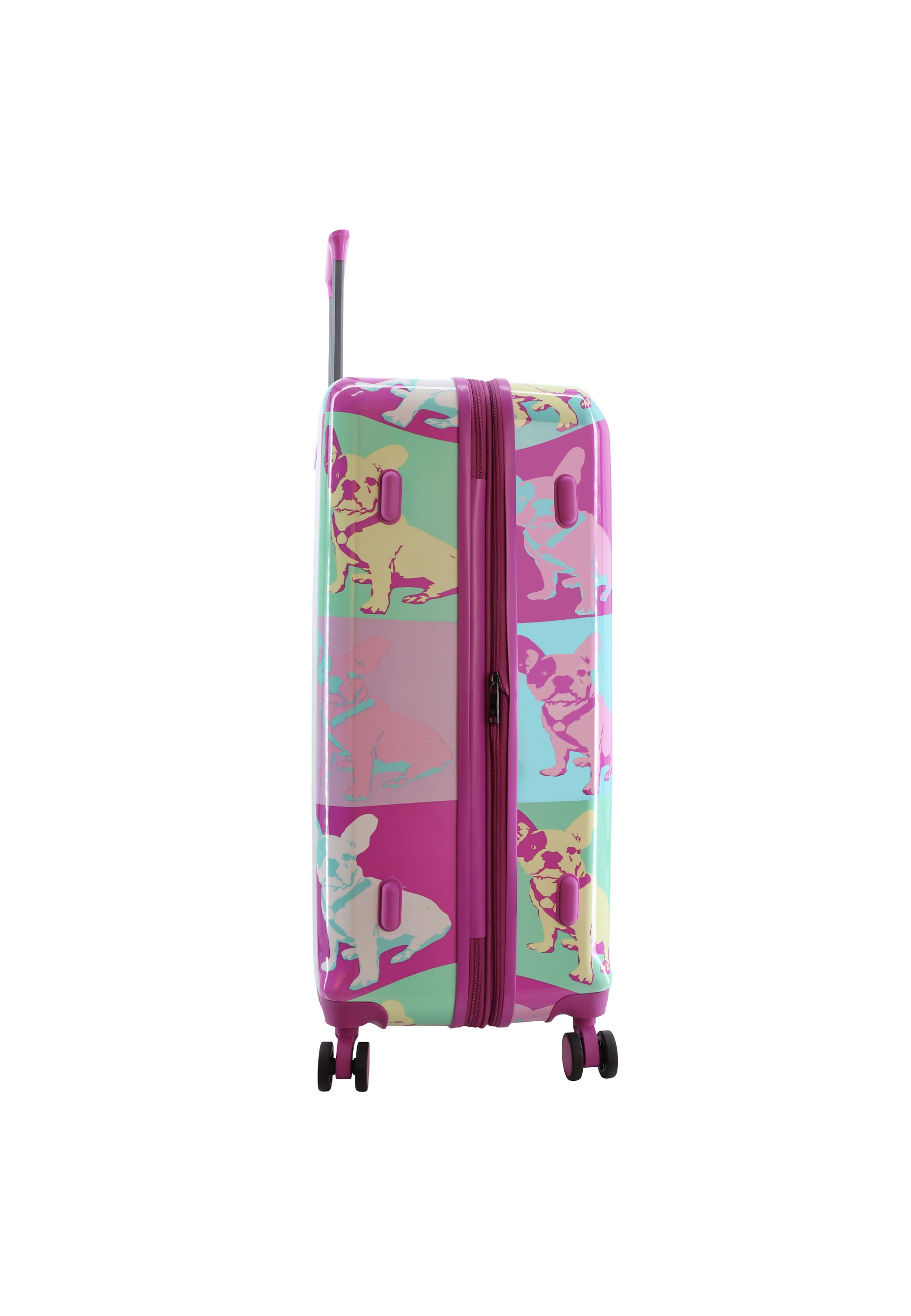 Saxoline Blue Cart 'Emotion' in Mixed colors