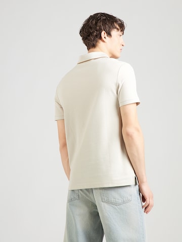 T-Shirt 'CLSS' Calvin Klein en beige