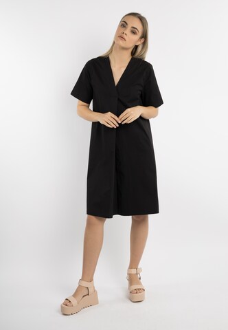 Robe DreiMaster Klassik en noir