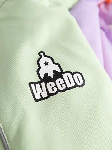 WeeDo Overall 'LILIDO MINT 26 Schneeanzug' in Green