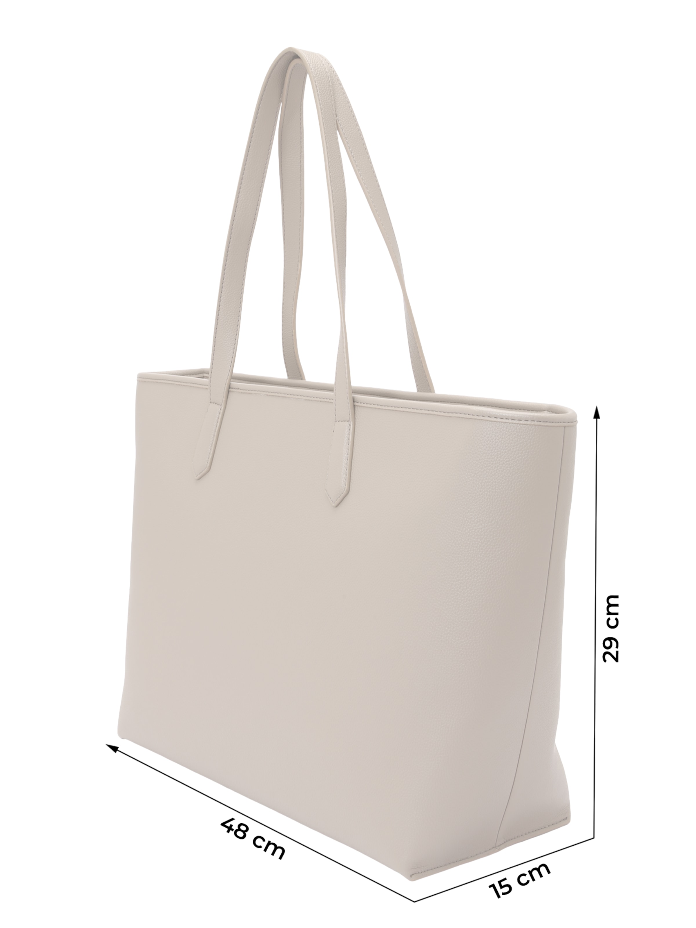 Cabas 'Chris 2.0' HUGO en beige