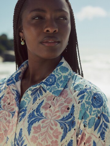 Robe Next en rose