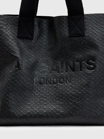 Shopper 'IZZY' di AllSaints in nero