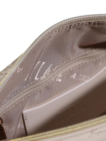 Borsa a tracolla 'LE56 9427' di Alviero Martini 1a clase in beige