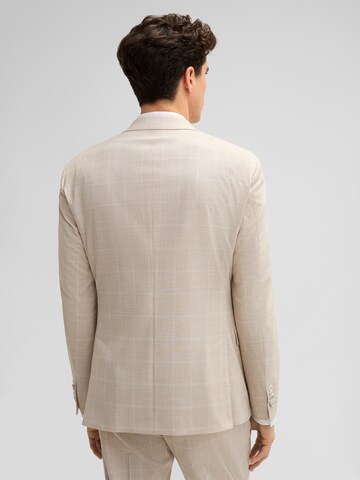 STRELLSON Regular fit Blazer 'Aidan' in Beige