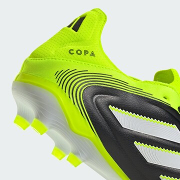 ADIDAS PERFORMANCE Fußballschuh 'Copa Pure 3 Pro' in Schwarz