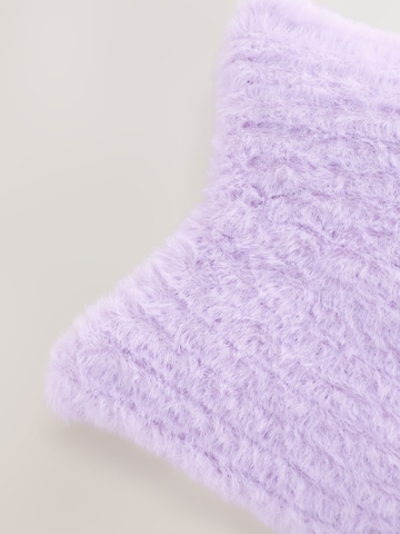 Next - Gorros 'Hello Kitty' em roxo