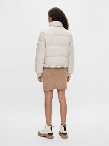 OBJECT Between-season jacket 'Hanna' in Beige