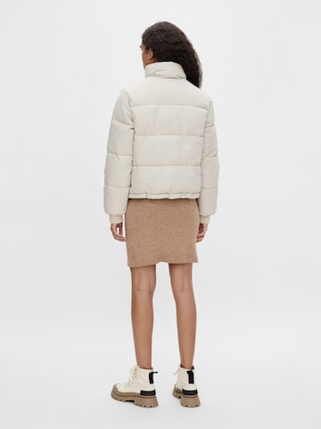 OBJECT Between-Season Jacket 'Hanna' in Beige