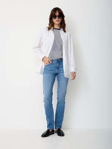 PADDOCKS Regular Jeans in Blue