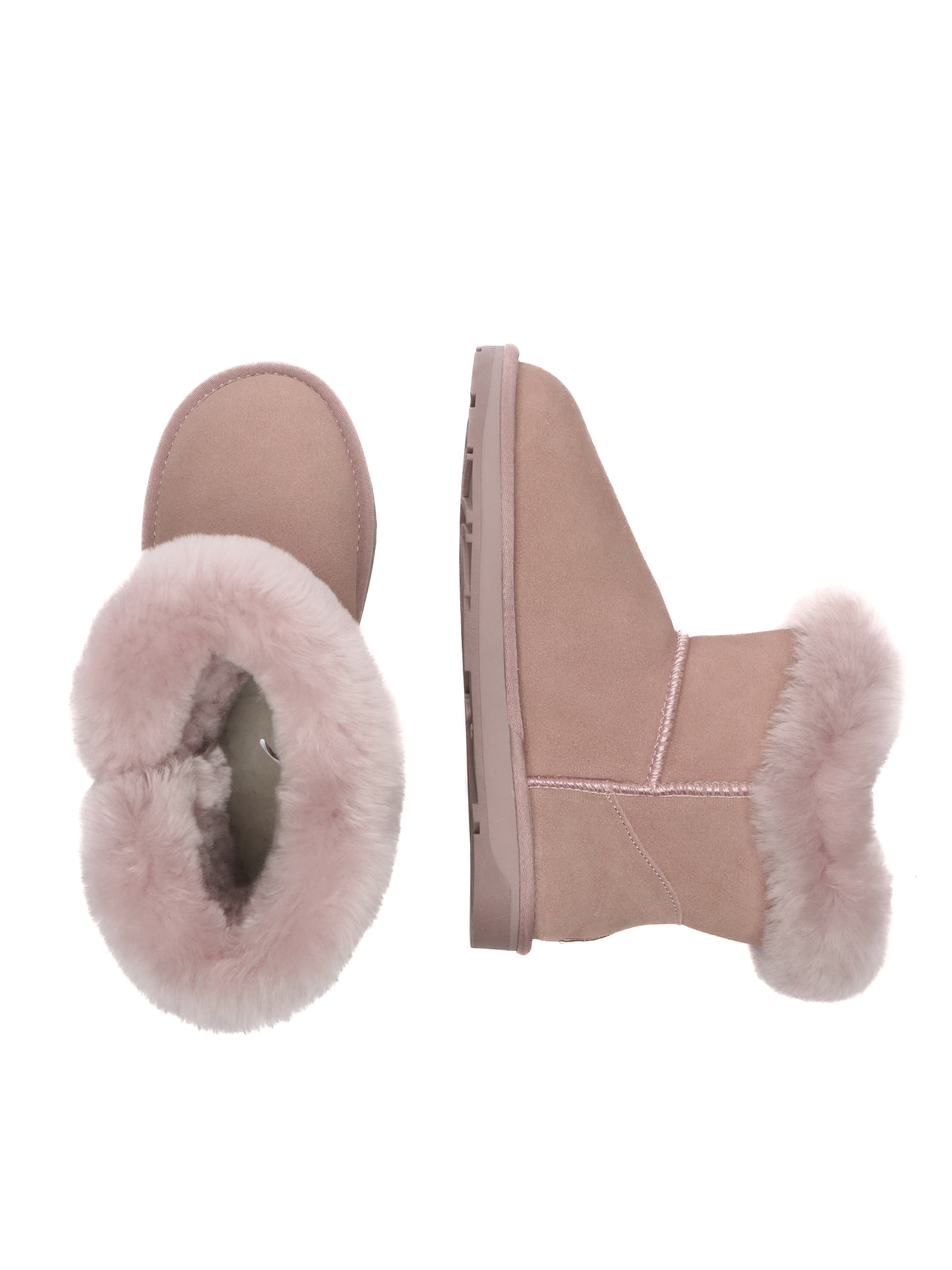 Everau Kozačky 'Robin' – pink