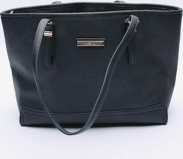 TOMMY HILFIGER Schultertasche / Umhängetasche One Size in Blau: predná strana