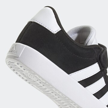 ADIDAS SPORTSWEAR Trainers 'Vl Court 3.0 El C' in Black