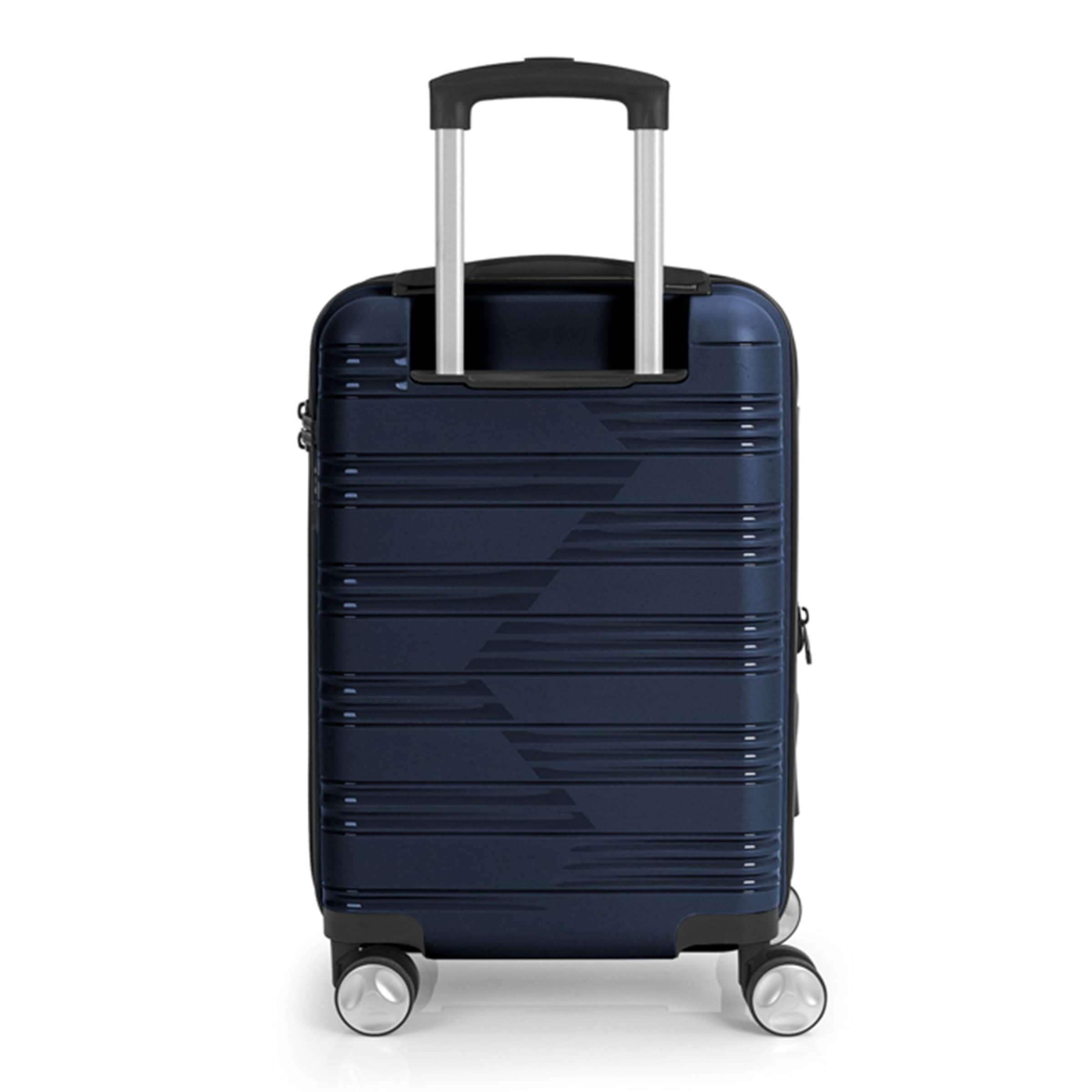 Gabol Trolley 'Uyiko' in Blue