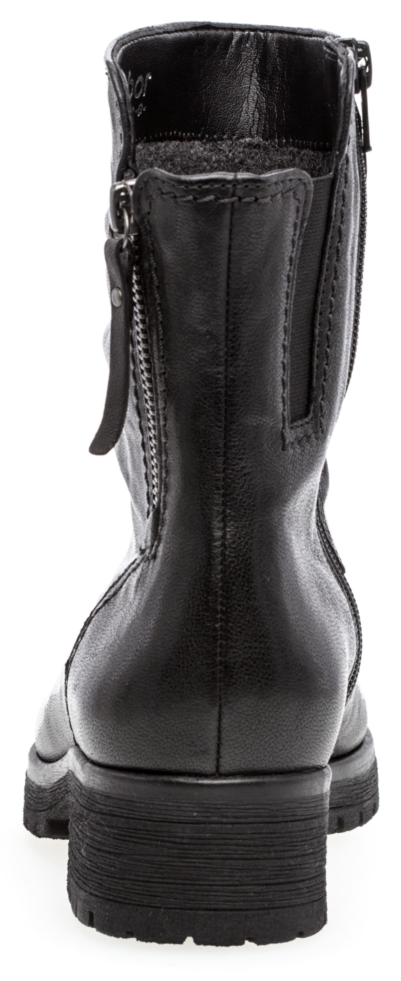 GABOR Ботинки в Черный