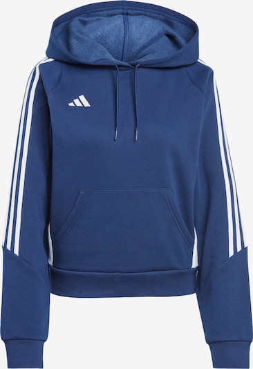 ADIDAS PERFORMANCE Sportska sweater majica 'Tiro 24' u plava / bijela, Pregled proizvoda