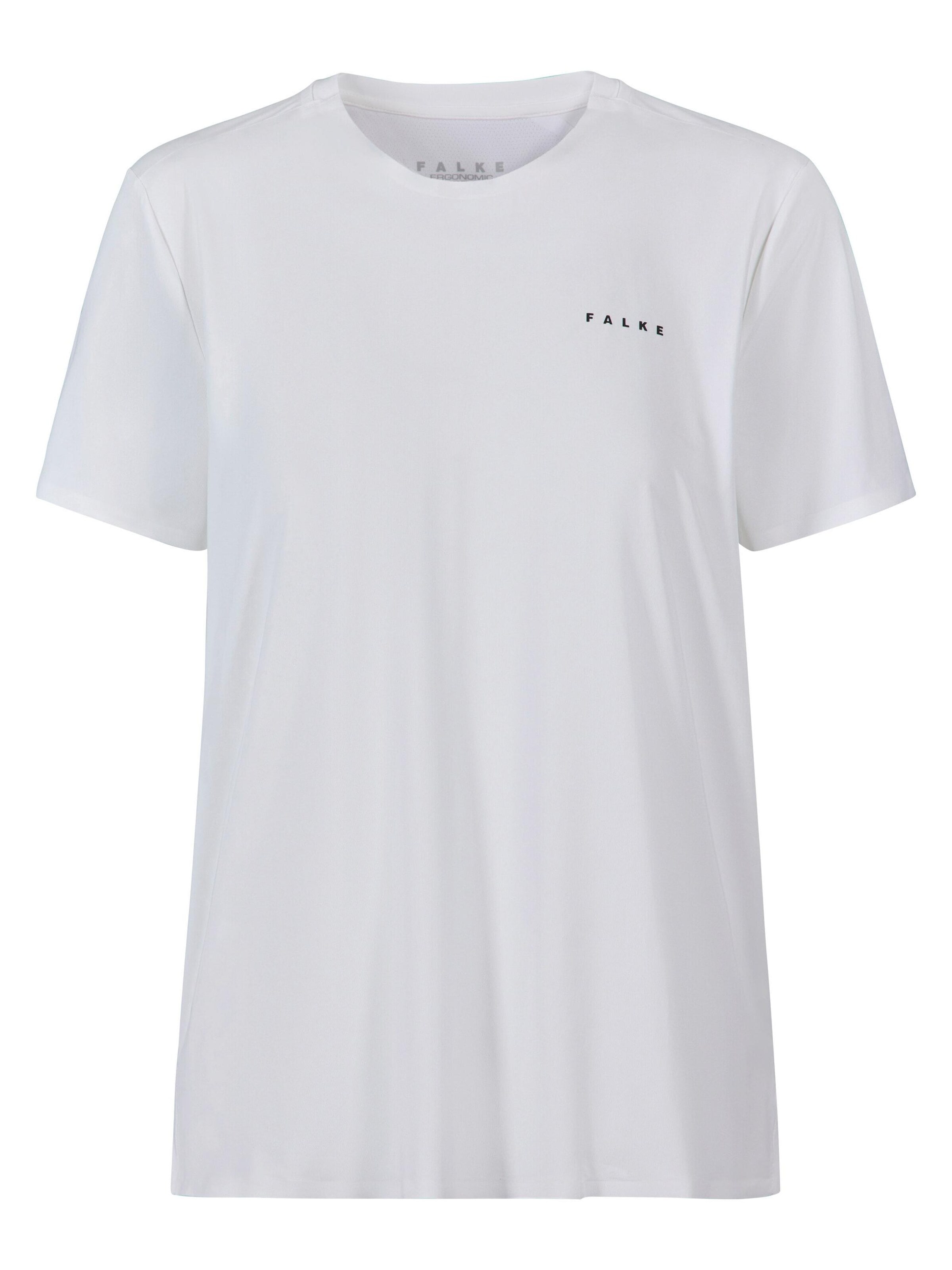 FALKE Funktionsshirt‌ in Weiß