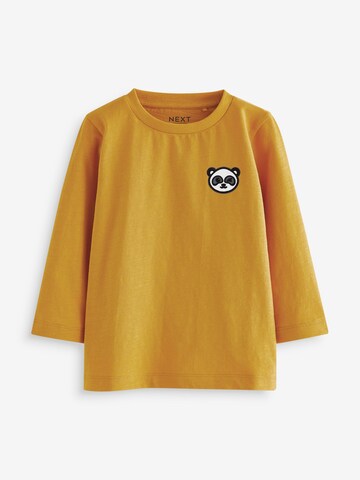 Next Shirt in Blue