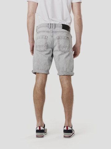 Regular Jean KOROSHI en gris