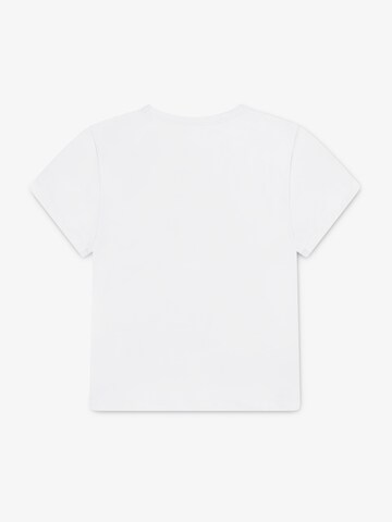 Jordan Póló 'BRKLYN ESS' - fehér